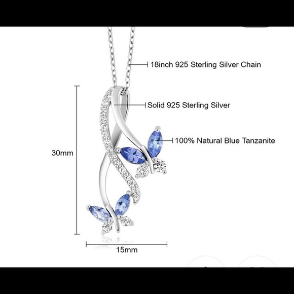 Beautiful necklace - Picture 4 of 6